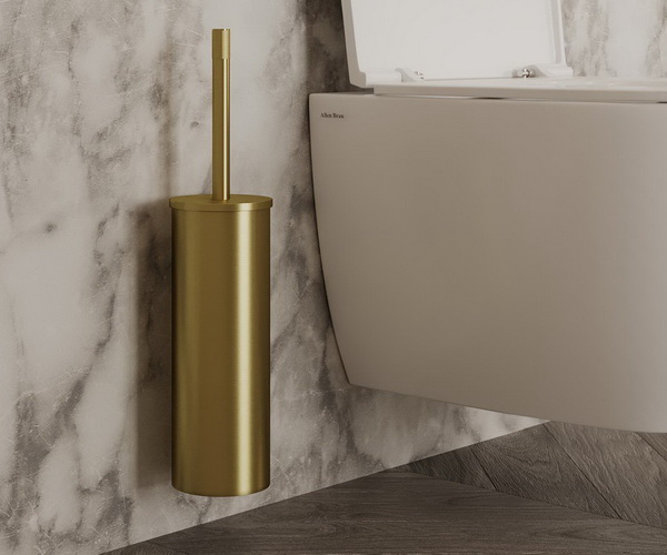 ерш ALLEN BRAU PRIORITY